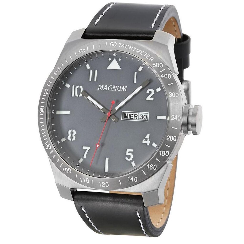 Relogio Masculino Magnum MA34316W