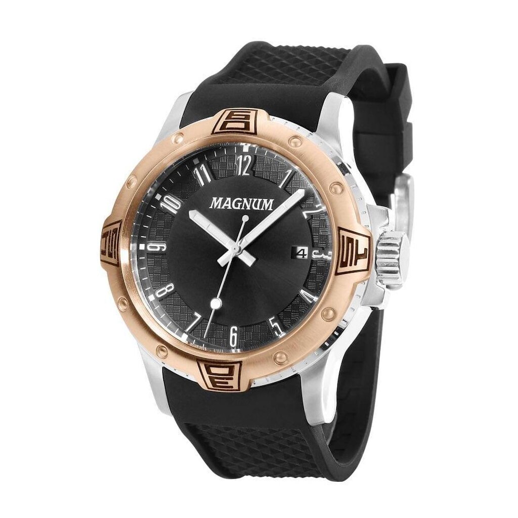 Relogio Masculino Magnum MA34414P