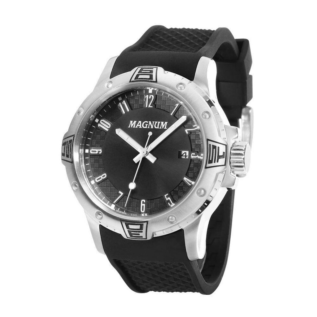 Relogio Masculino Magnum MA34414T