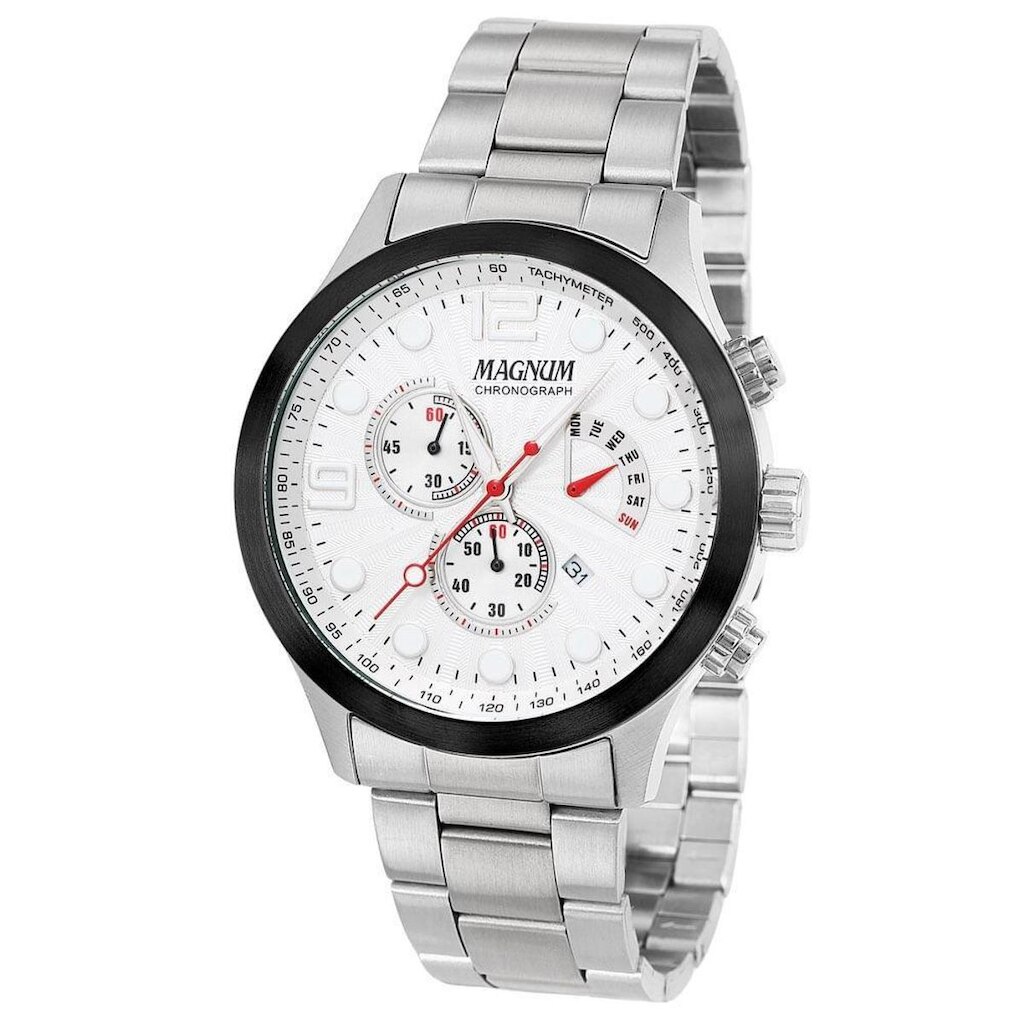 Relogio Masculino Magnum MA35217D
