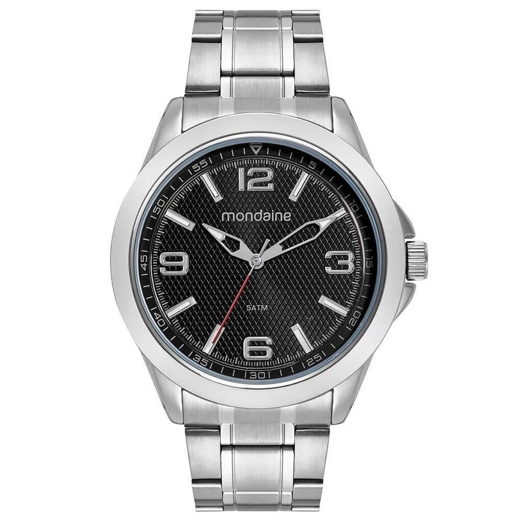 Relógio Masculino Mondaine 32603G0MVNE2
