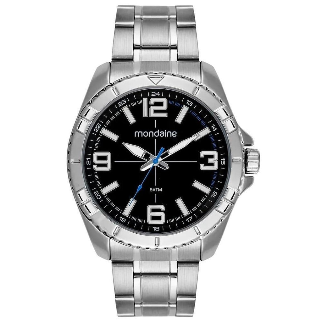 Relógio Masculino Mondaine 32639G0MVNE3