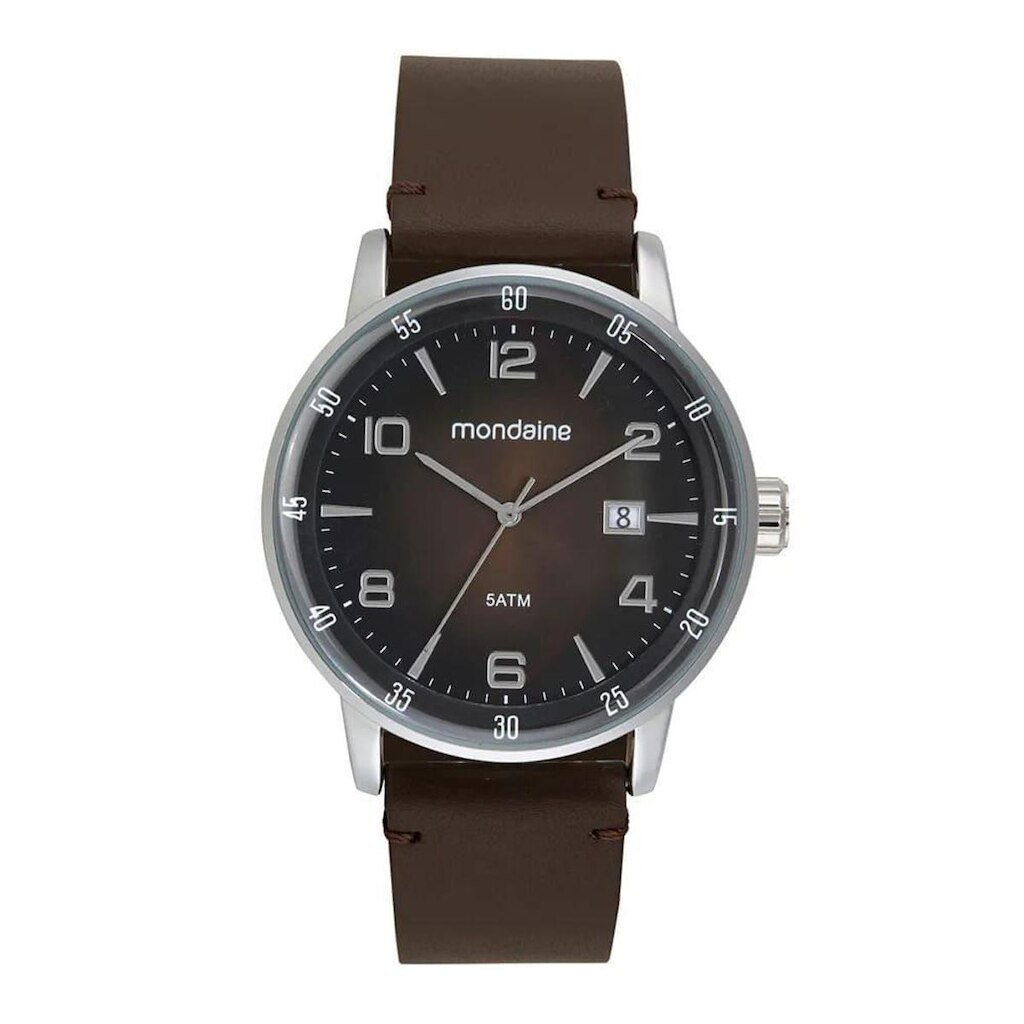 Relógio Masculino Mondaine 32786G0MVNH2