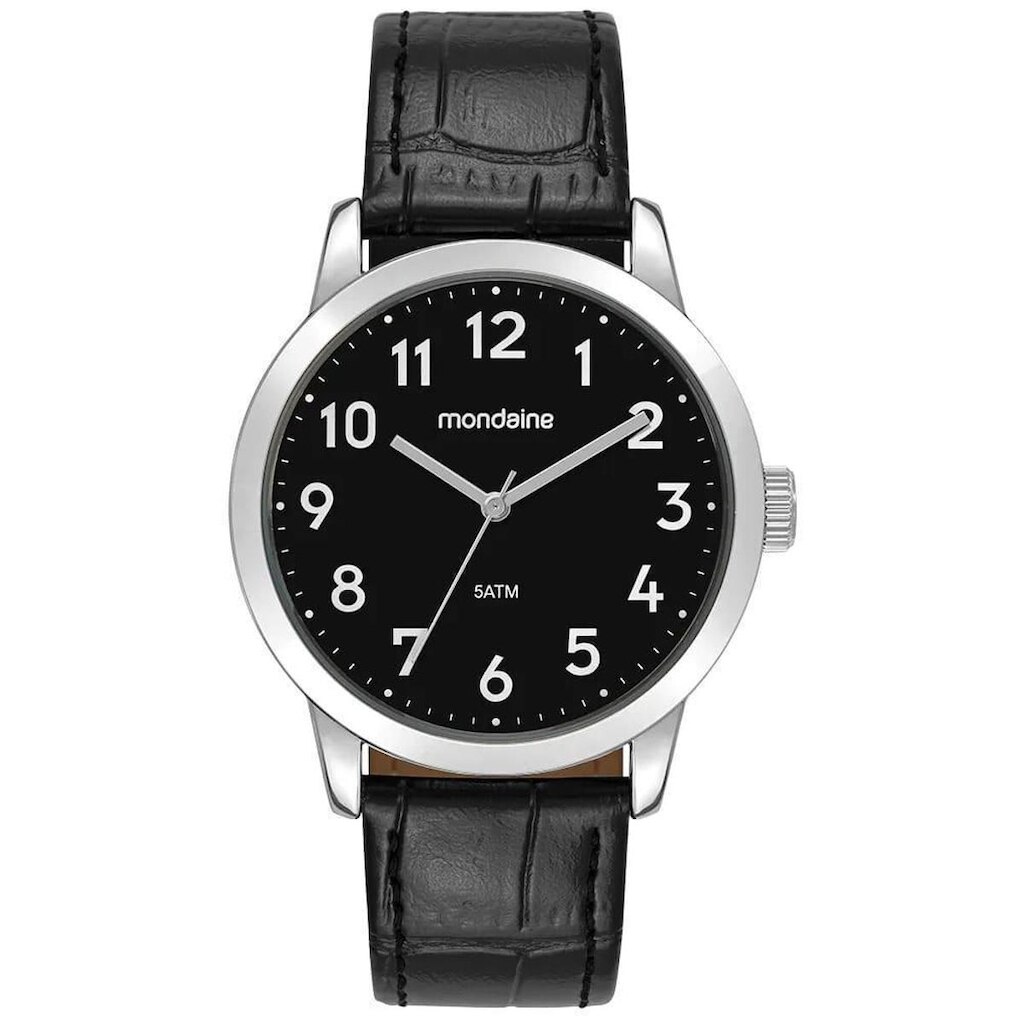 Relógio Masculino Mondaine 40002G0MVNH3