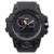 Relógio Masculino Onix AnaDigi OX117 Preto - Preto