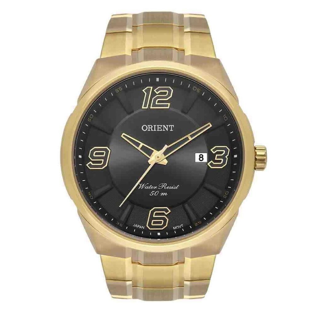 Relógio Masculino Orient MGSS1203 P2KX