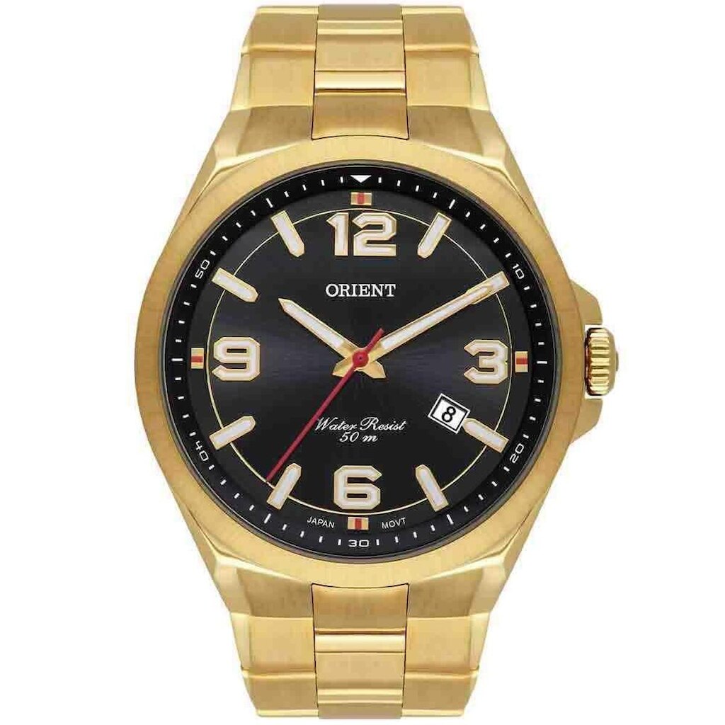 Relógio Masculino Orient MGSS1204 P2KX