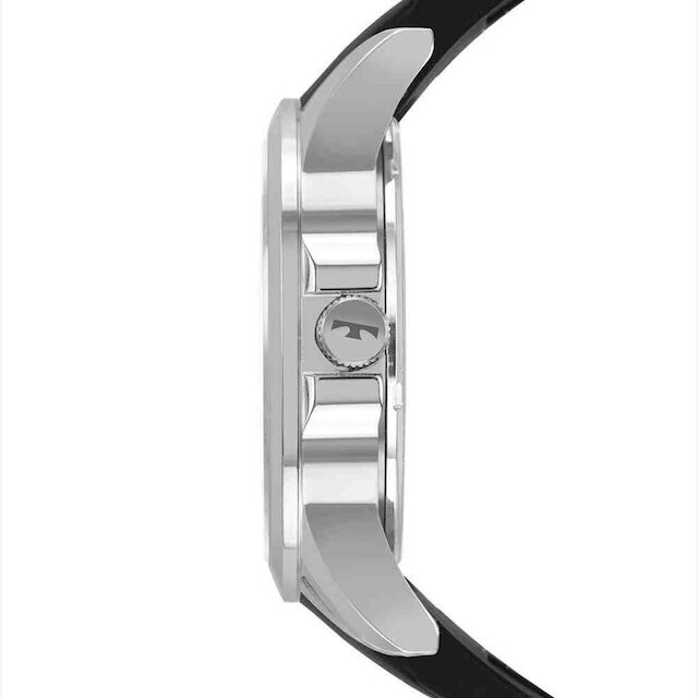 Relógio Masculino Technos 2115NAZ/2P Preto