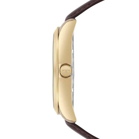 Relógio Masculino Technos Analógico 2315LAO/0A - Dourado