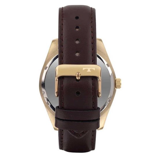 Relógio Masculino Technos Analógico 2315LAO/0A - Dourado