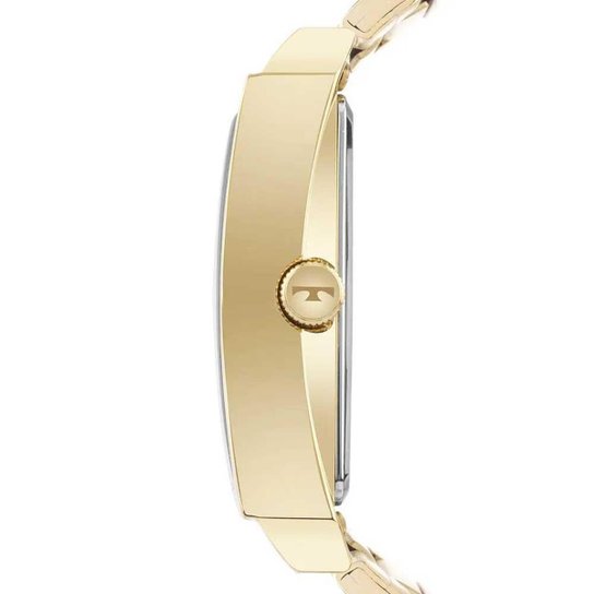 Relógio Masculino Technos Classic Steel 2115KOBS/1P Dourado