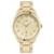 Relógio Masculino Technos Classic Steel 2315LAN/1D Dourado - Dourado