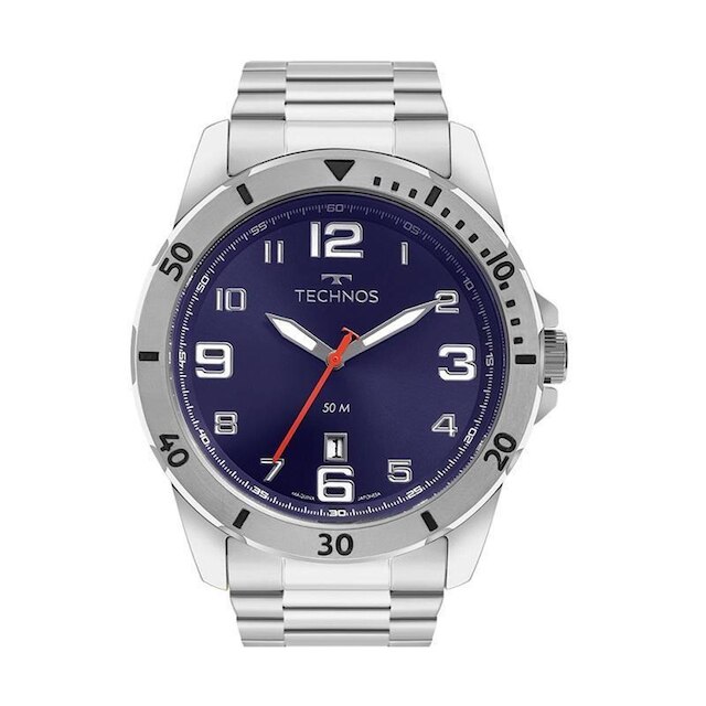 Relógio Masculino Technos Performance Militar 2115NAP/1A