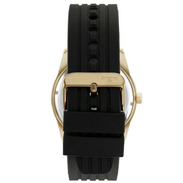 Relógio Masculino Technos Racer 6P29ALU/2P - Dourado