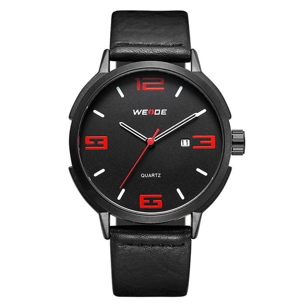 Relógio Masculino Weide Analógico WD004B