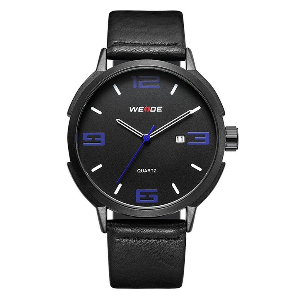 Relógio Masculino Weide Analógico WD004B