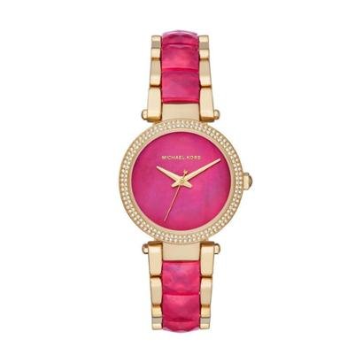 relogio michael kors analógico