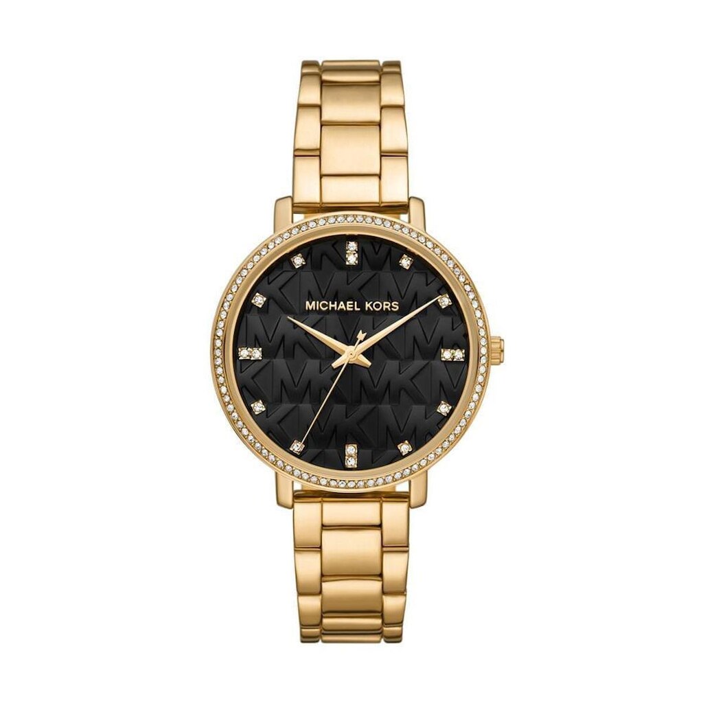 Relógio Michael Kors Feminino Pyper - MK4593/1DN MK4593/1DN