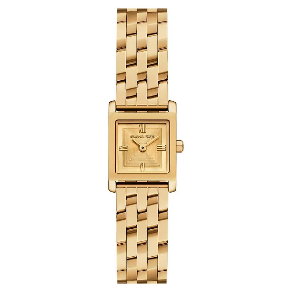 Relógio Michael Kors Georgie MK4931/1DN Dourado