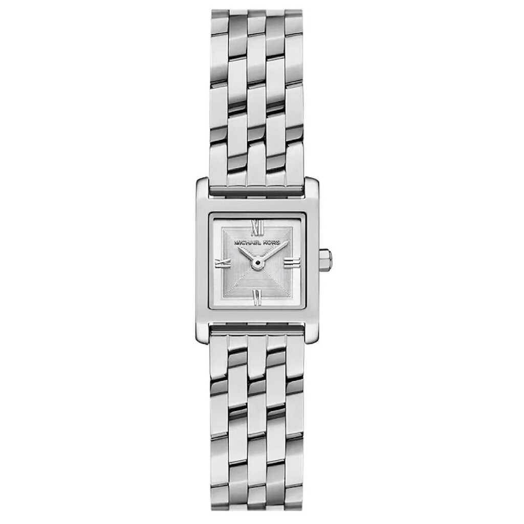Relógio Michael Kors Georgie MK4933/1KN Prata
