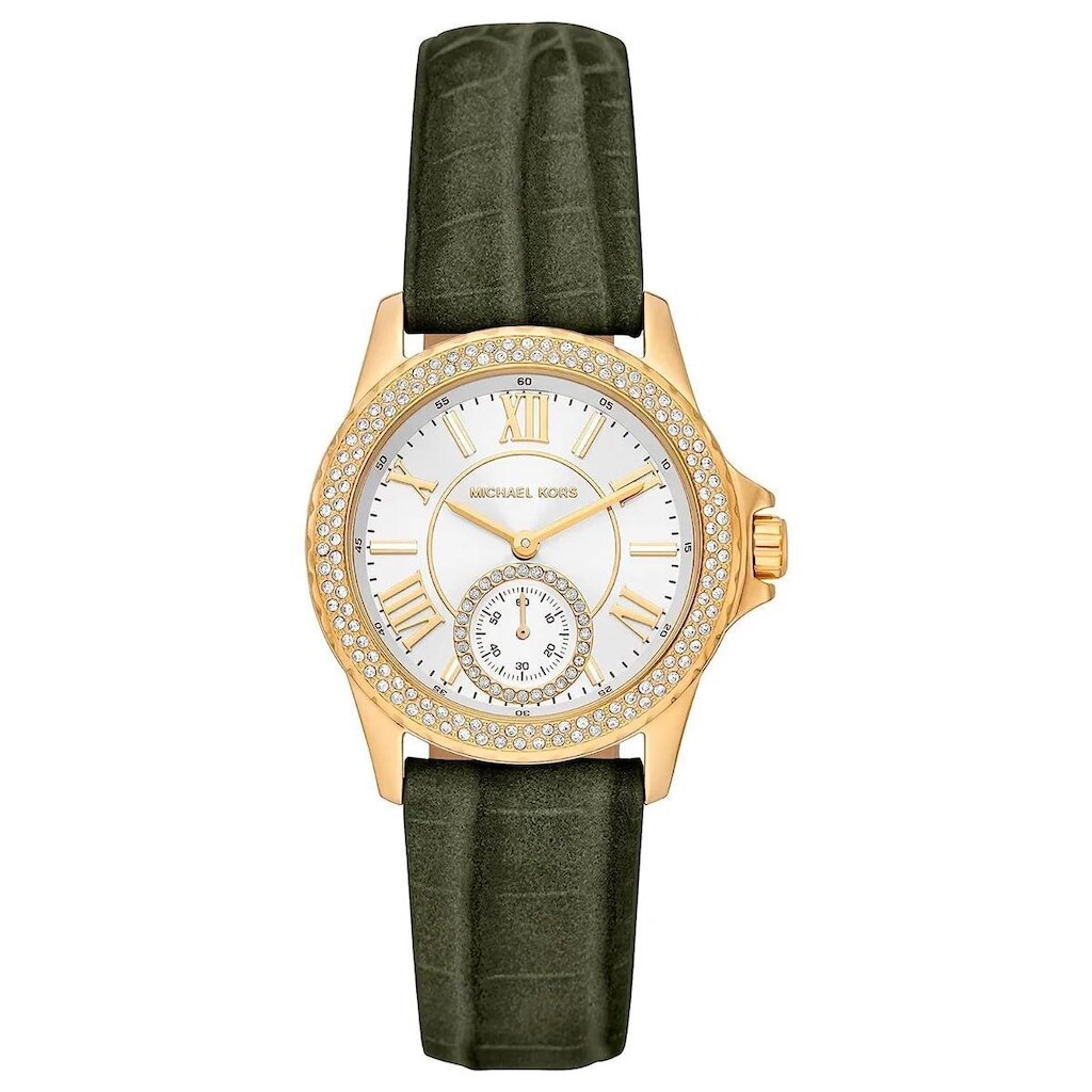 Relógio Michael Kors Mini Everest MK4720/0DN