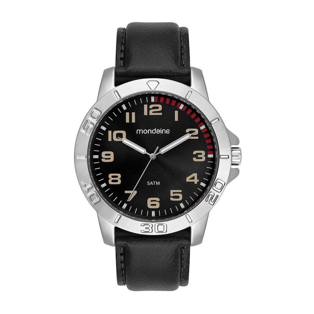 Relogio Mondaine   0g0mvnh Casual