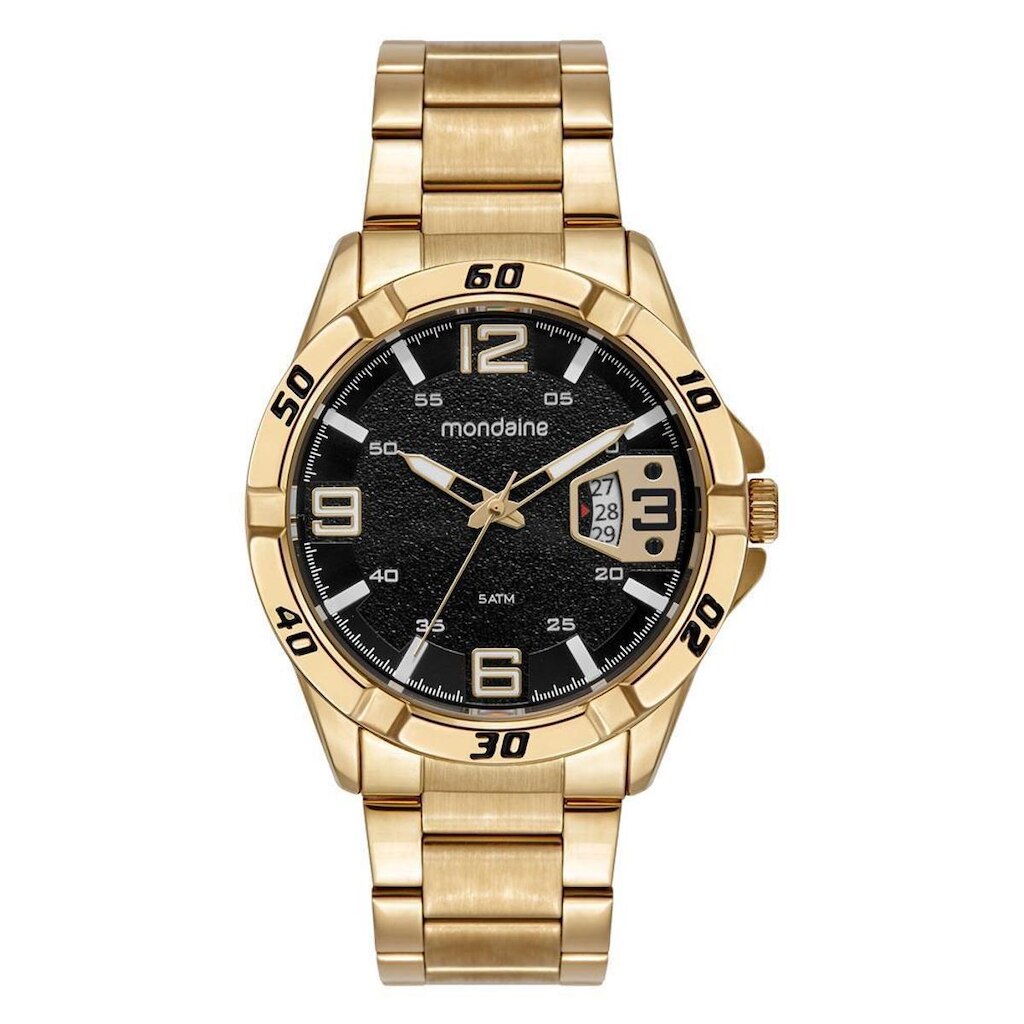Relogio Mondaine   0gpmvde Casual