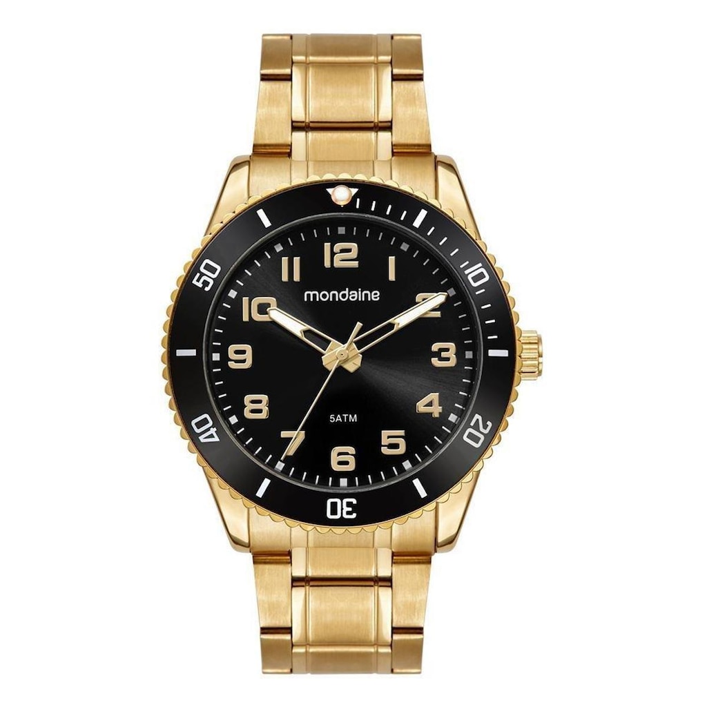 Relogio Mondaine   0gpmvde Casual