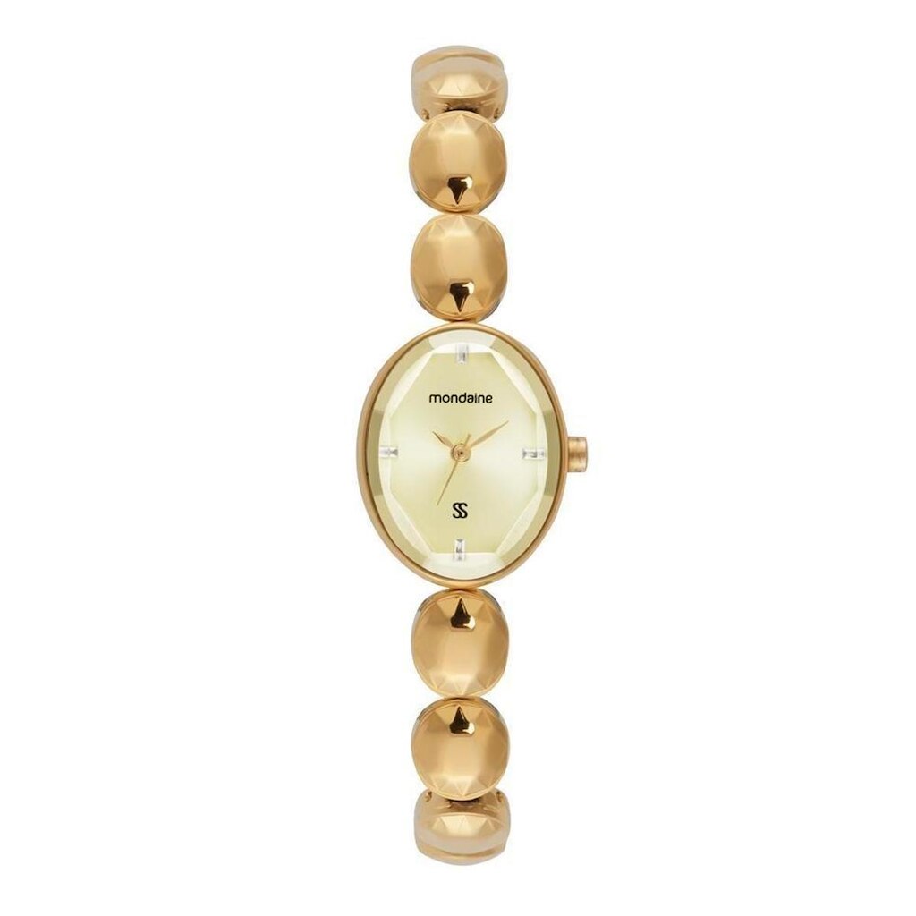 Relogio Mondaine   0lpmvdm Oval Bracelete