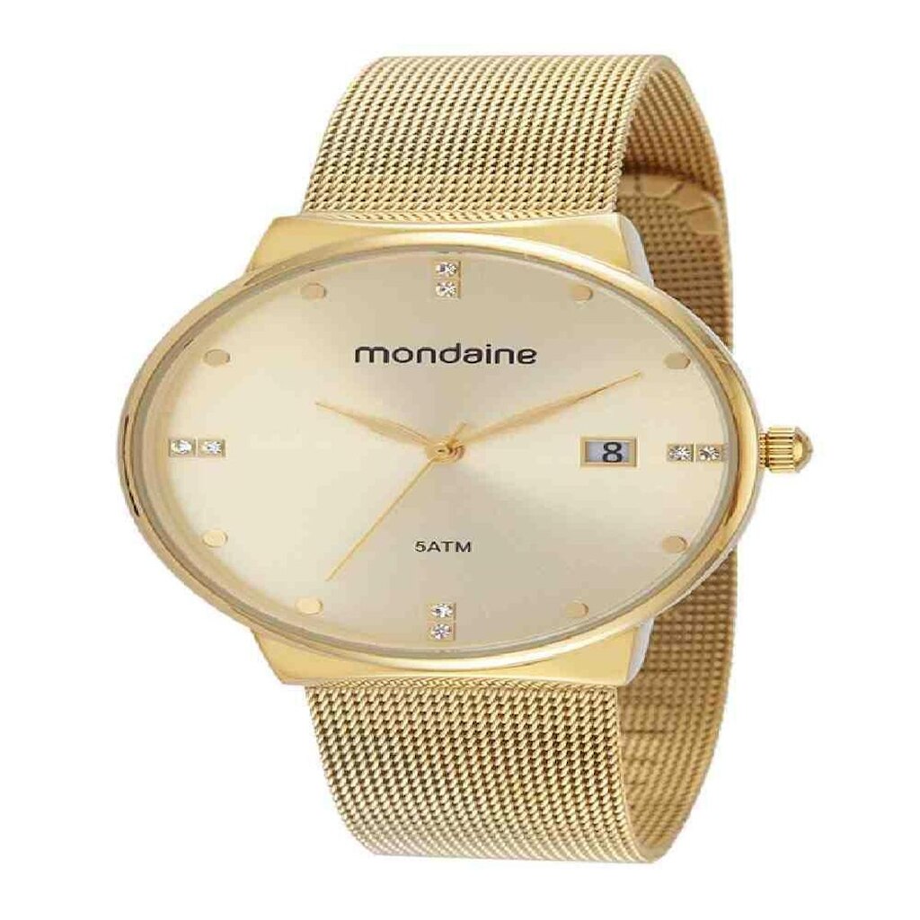 Relógio Mondaine Feminino 32349LPMVDE1