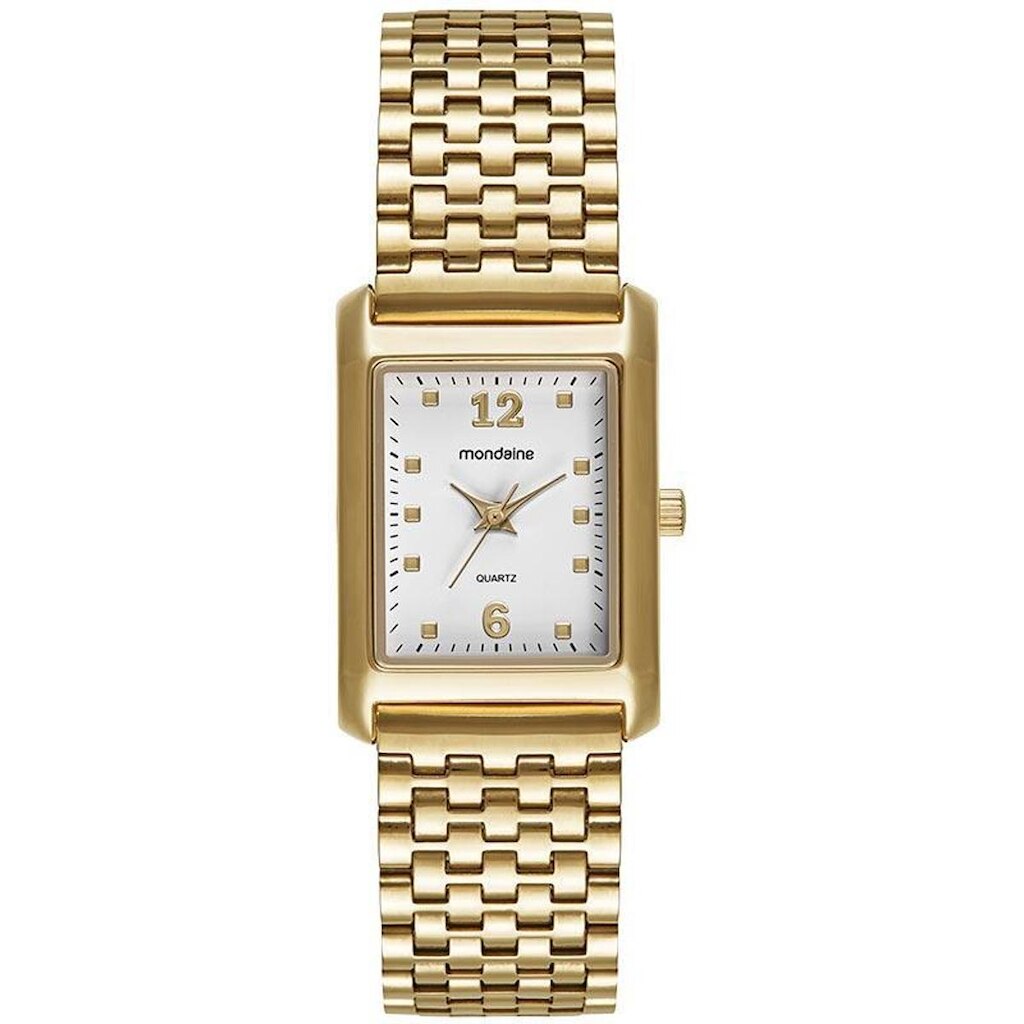Relógio Mondaine Feminino 32921LPMVDE1