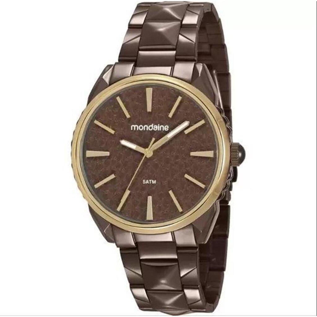 Relógio Mondaine Feminino