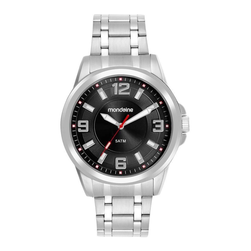 Relogio Mondaine   g0mvne Casual