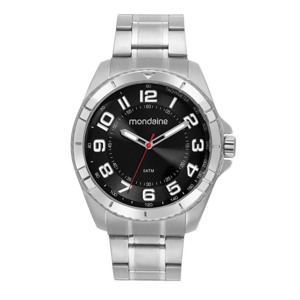 Relogio Mondaine   g0mvne Casual