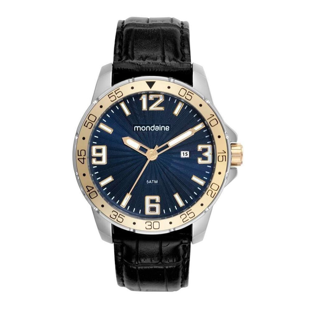 Relogio Mondaine   g0mvnh Casual