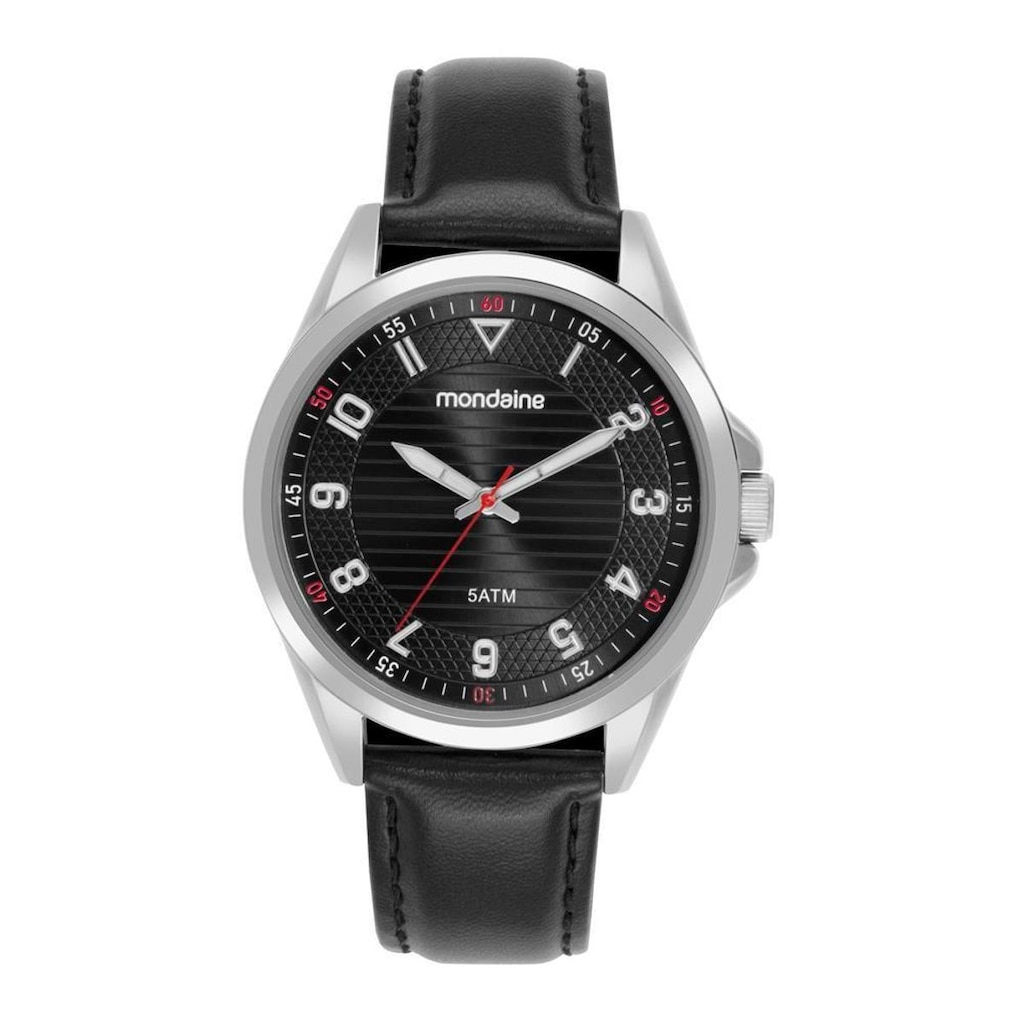Relogio Mondaine   g0mvnh Casual