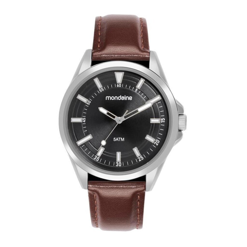Relogio Mondaine   g0mvnh Casual