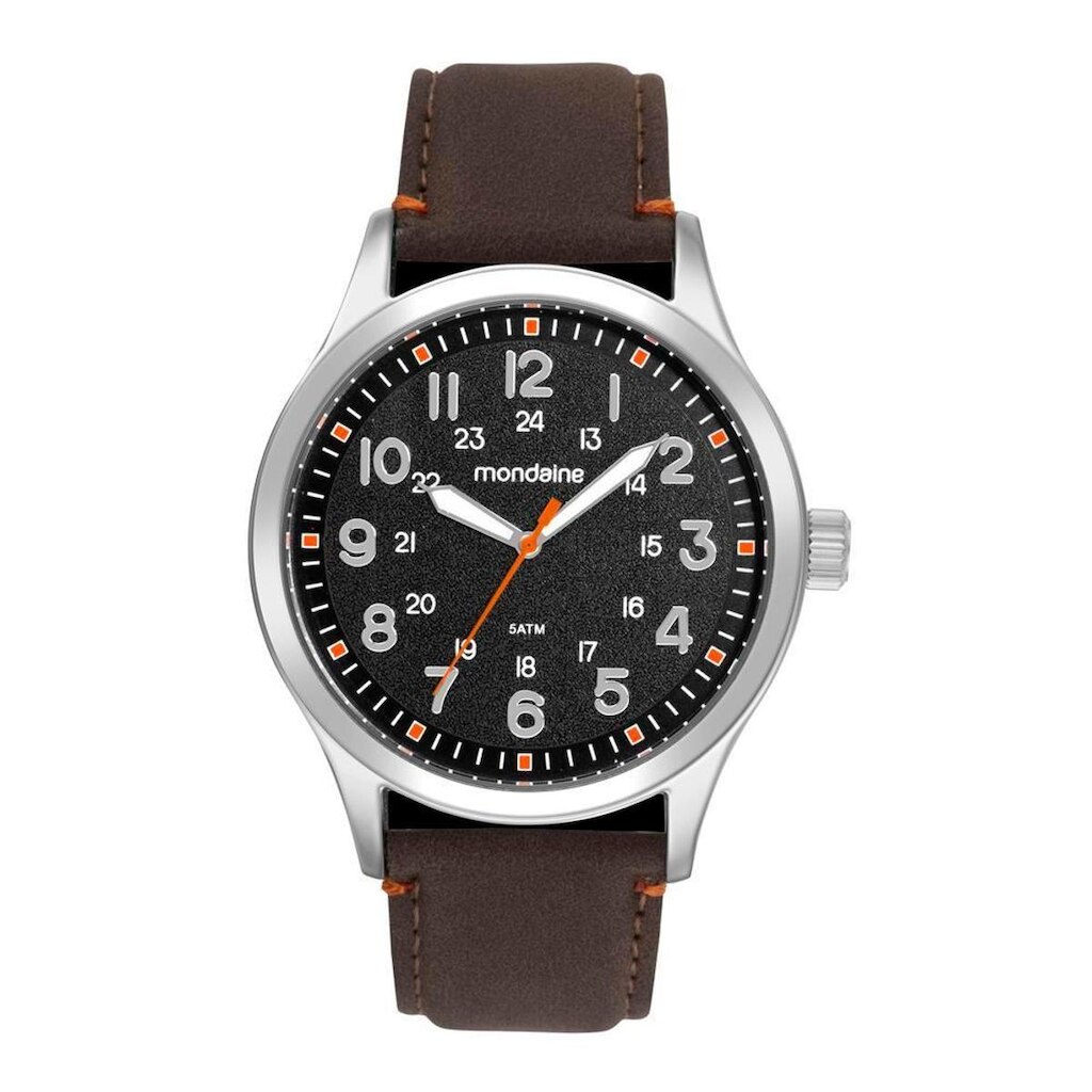 Relogio Mondaine   g0mvnh Casual