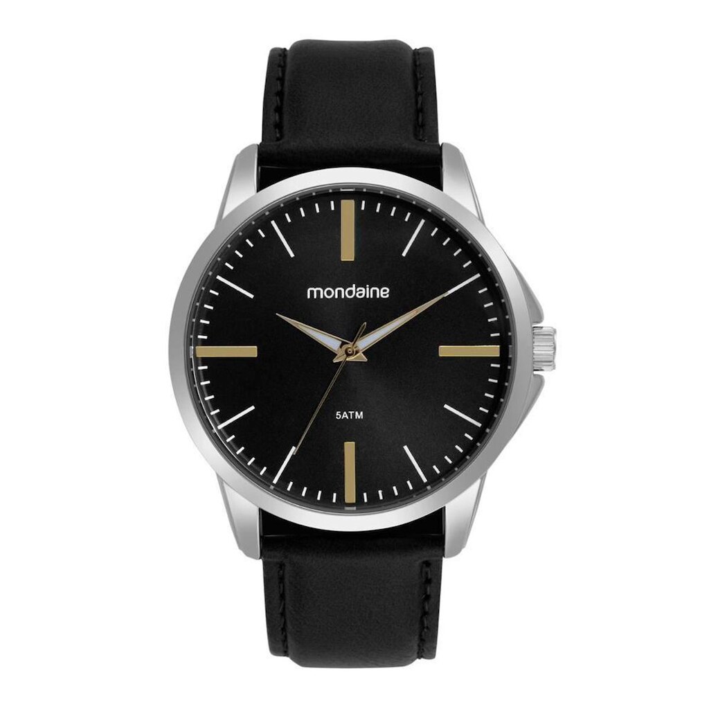 Relogio Mondaine   g0mvnh Casual