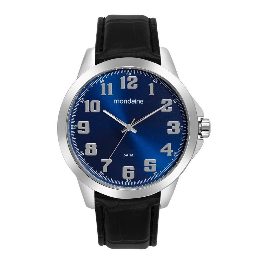 Relogio Mondaine   g0mvnh Casual