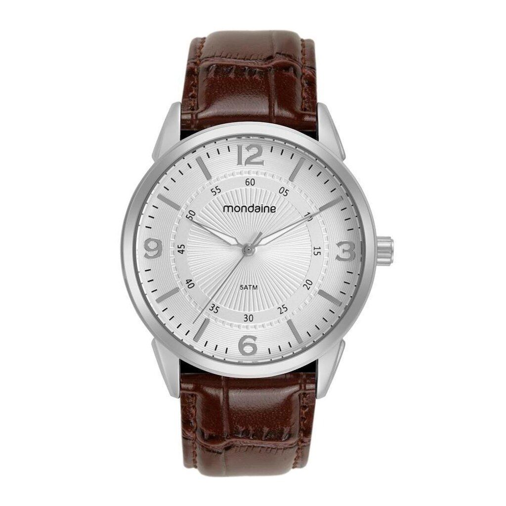 Relogio Mondaine   g0mvnh Casual