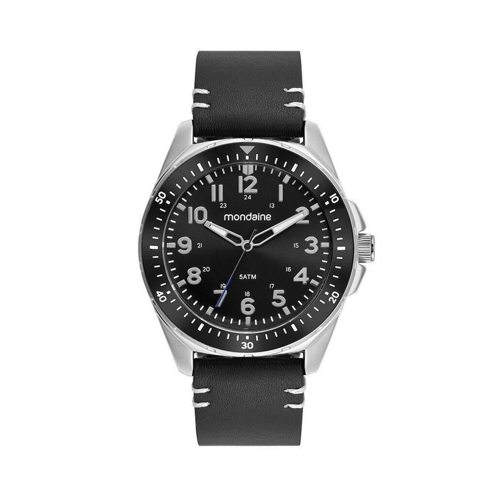 Relogio Mondaine   g0mvnh Casual