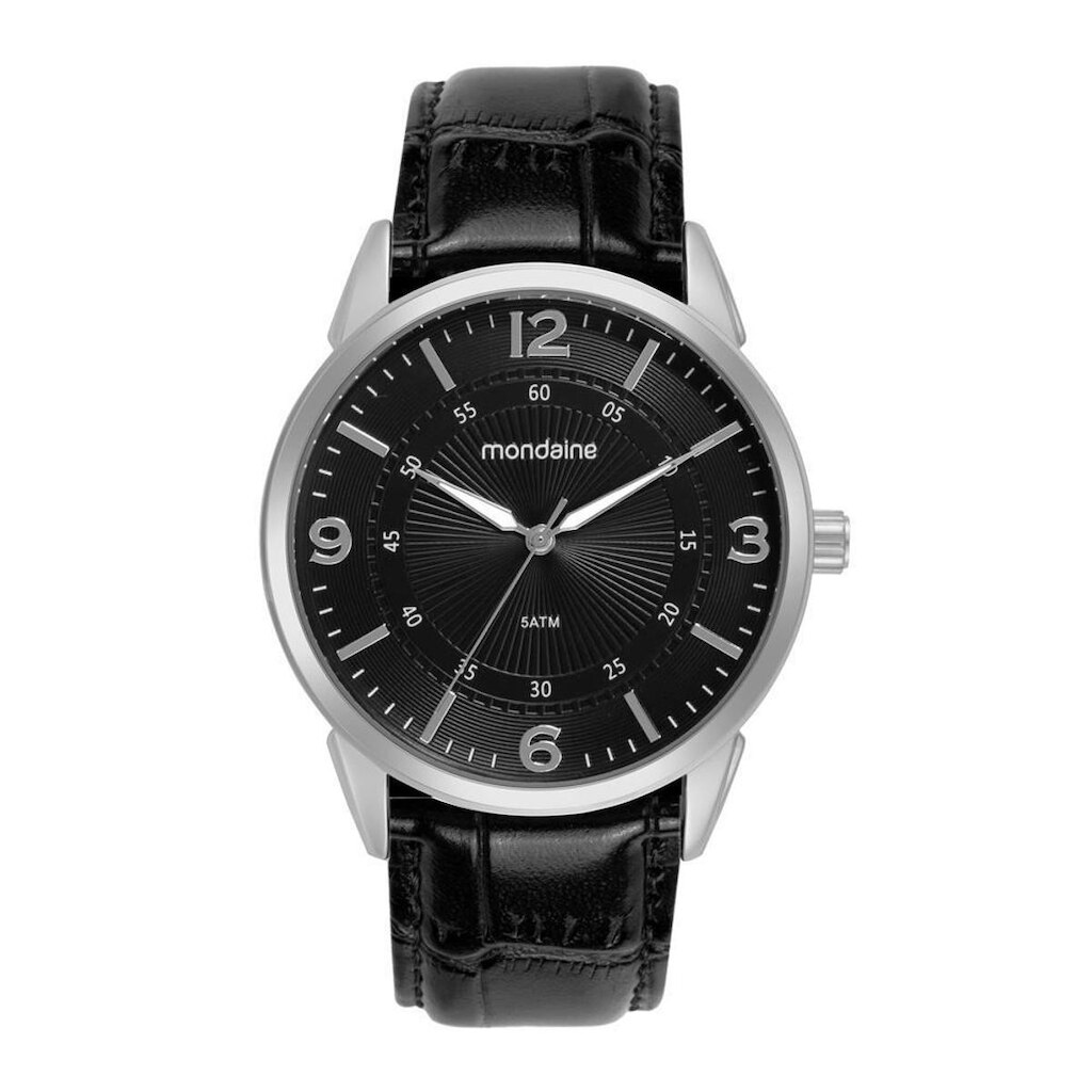 Relogio Mondaine   g0mvnh Casual
