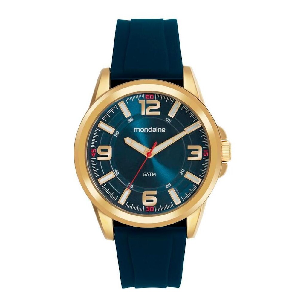 Relogio Mondaine   gpmvdi Esportivo