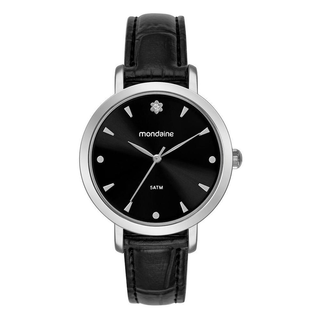 Relogio Mondaine   l0mvnh Casual