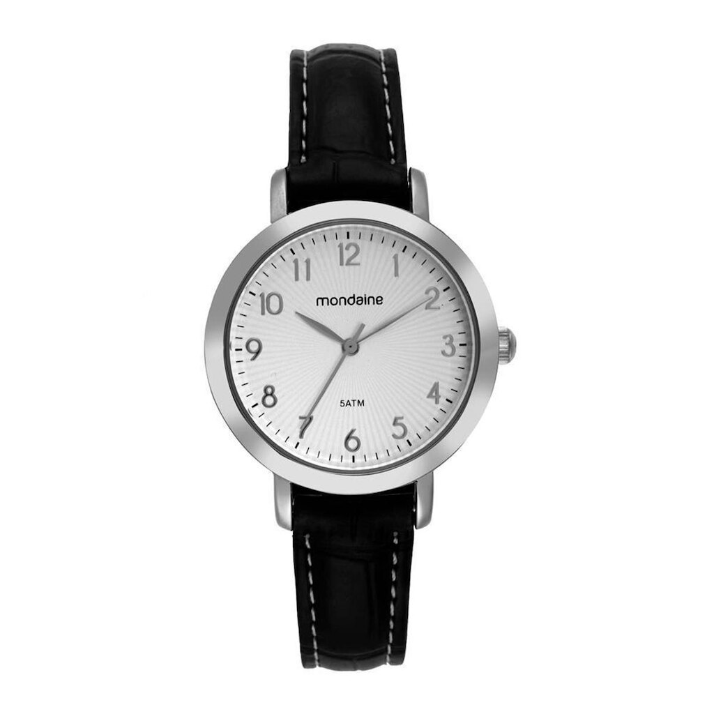 Relogio Mondaine   l0mvnh Casual