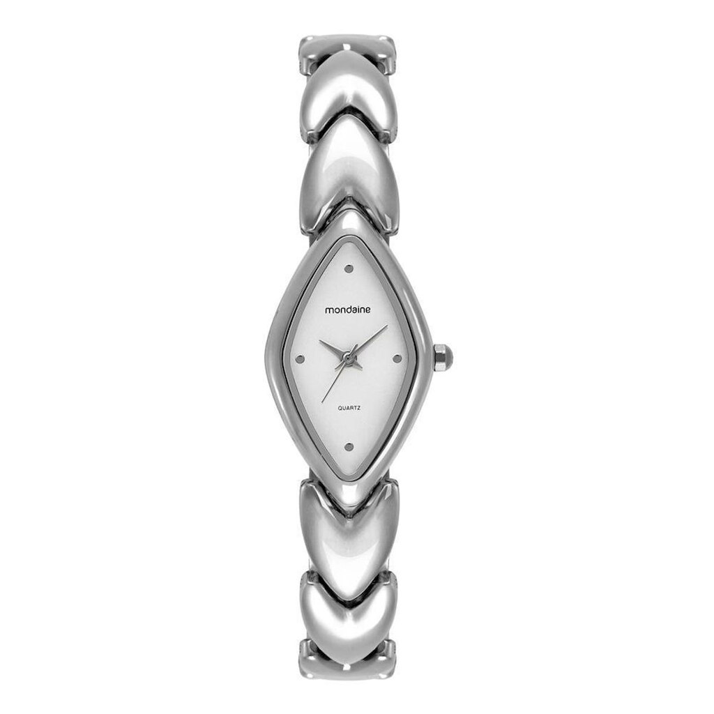 Relogio Mondaine   l0mvnm Bracelete Losangular