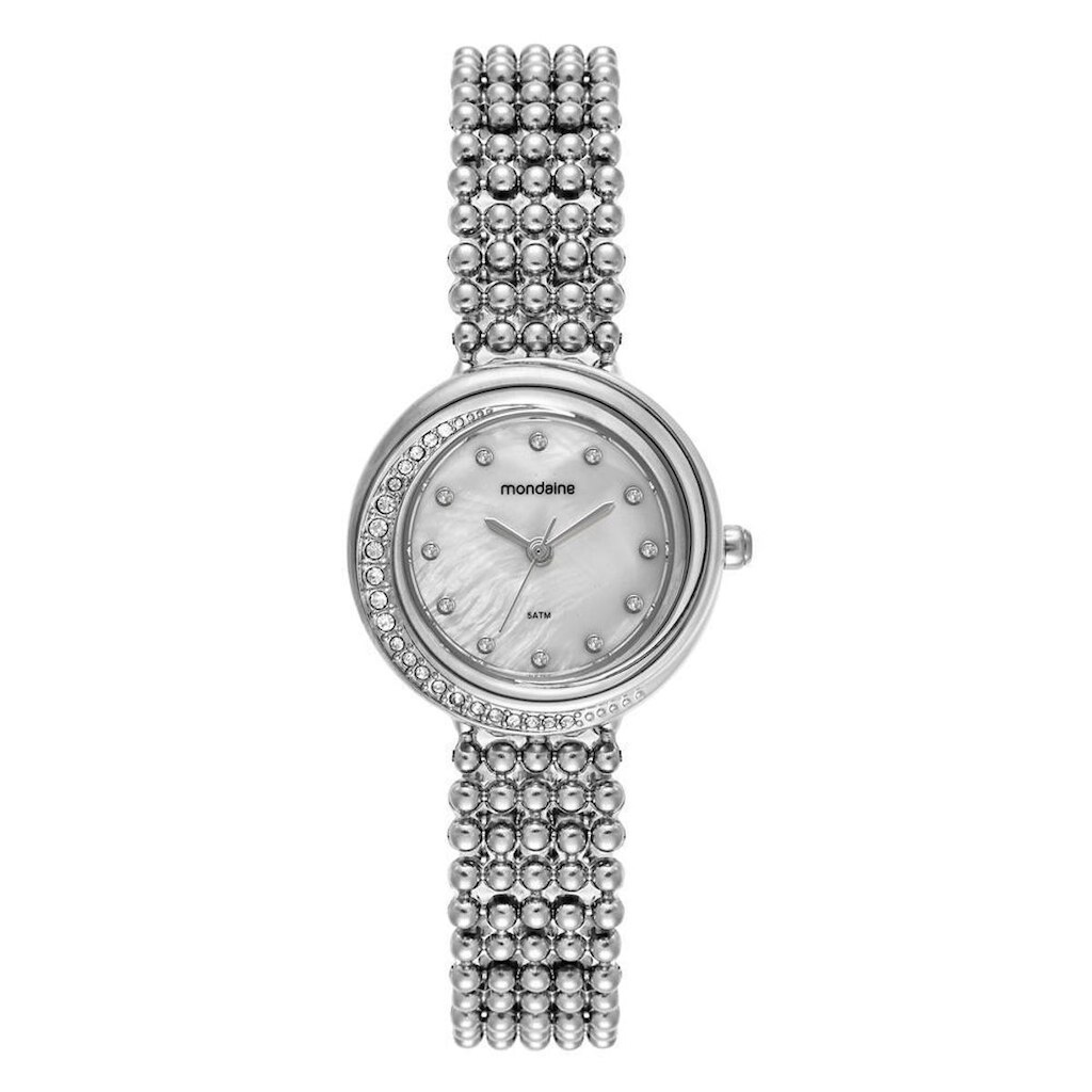Relogio Mondaine   l0mvnm Bracelete