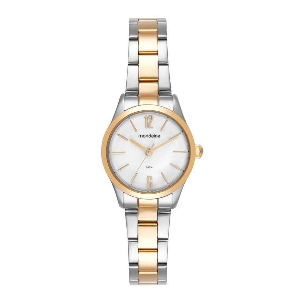 Relogio Mondaine   lpmvbe Casual