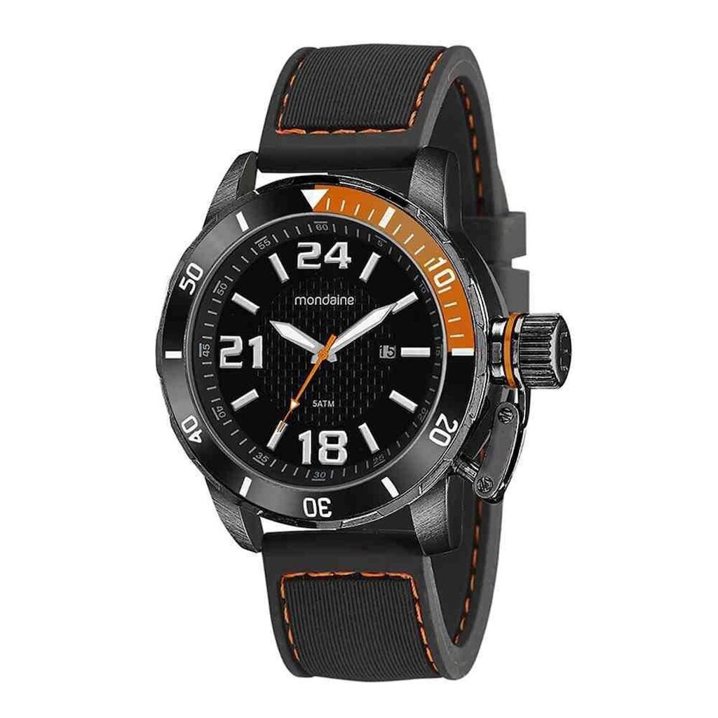 Relógio Mondaine Masculino